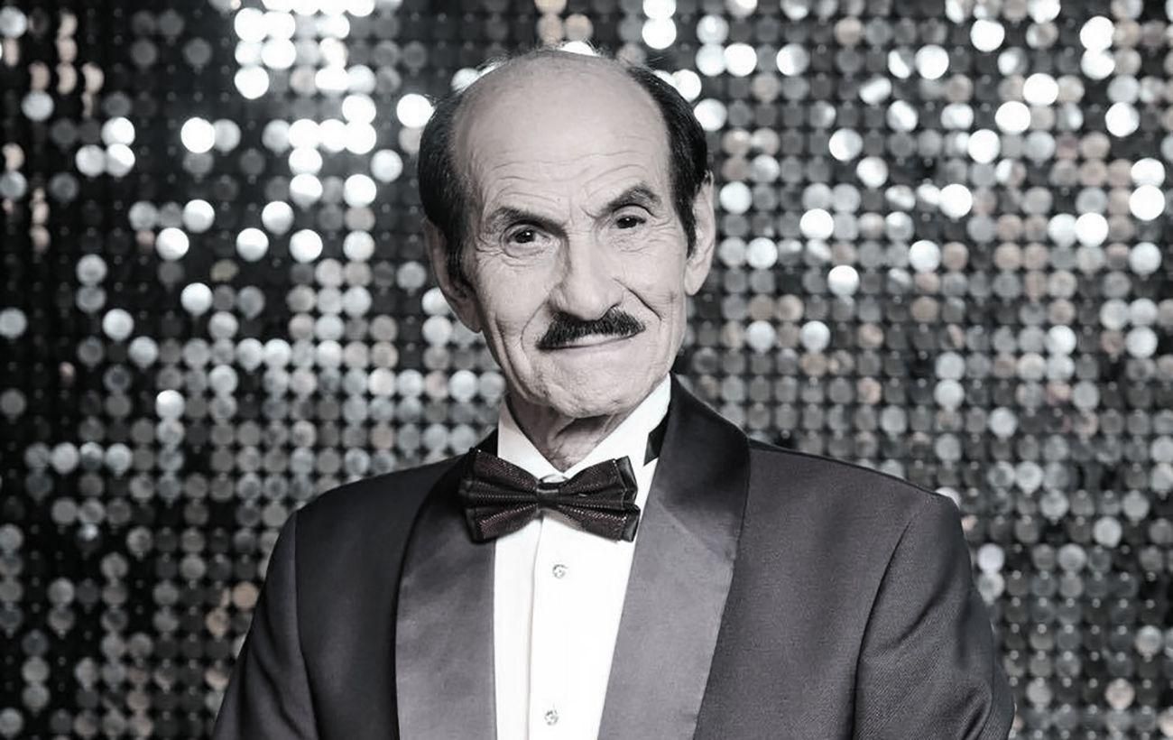 Умер Григорий Чапкис: причина смерти Умер Григорий Чапкис: причина смерти