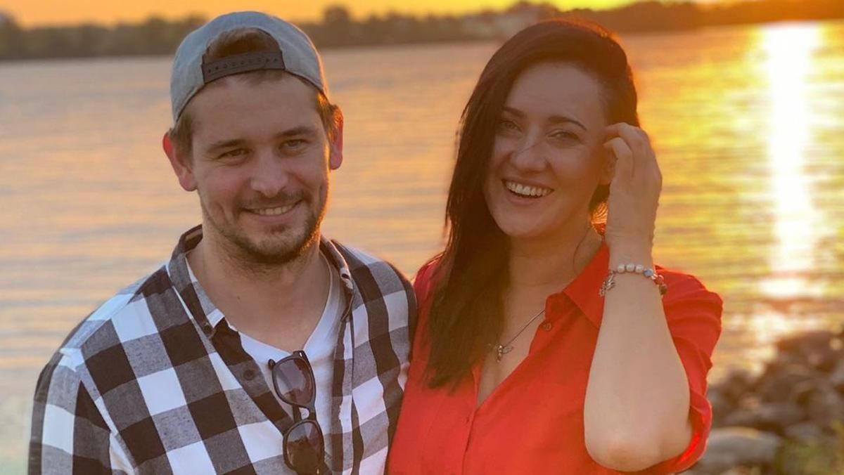 Соломія Вітвіцька розлучилась з чоловіком: деталі розриву Соломія Вітвіцька розлучилась з чоловіком: деталі розриву