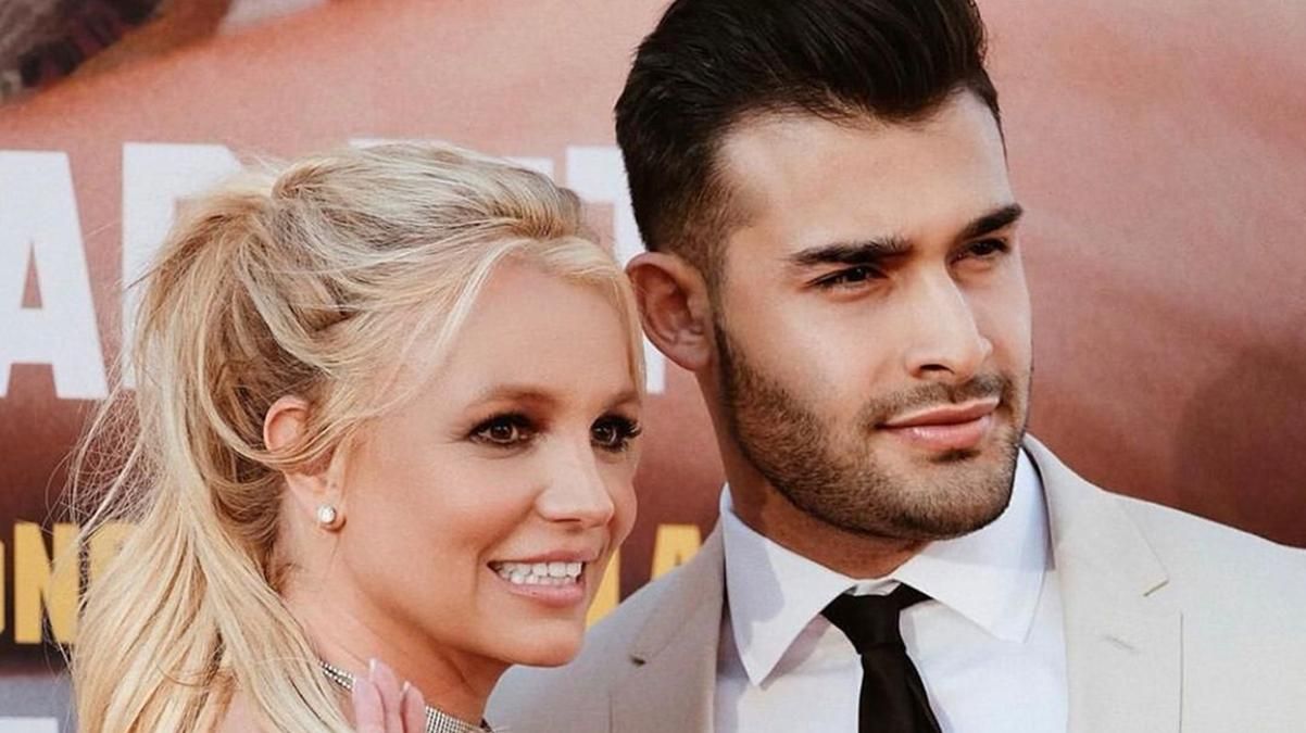 Бойфренд Брітні Спірс різко розкритикував її батька-опікуна Бойфренд Брітні Спірс різко розкритикував її батька-опікуна