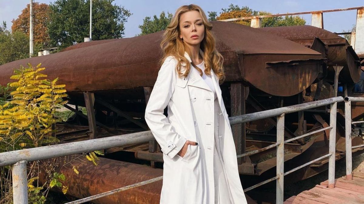 Умерла бабушка Алины Гросу: видео Умерла бабушка Алины Гросу: видео