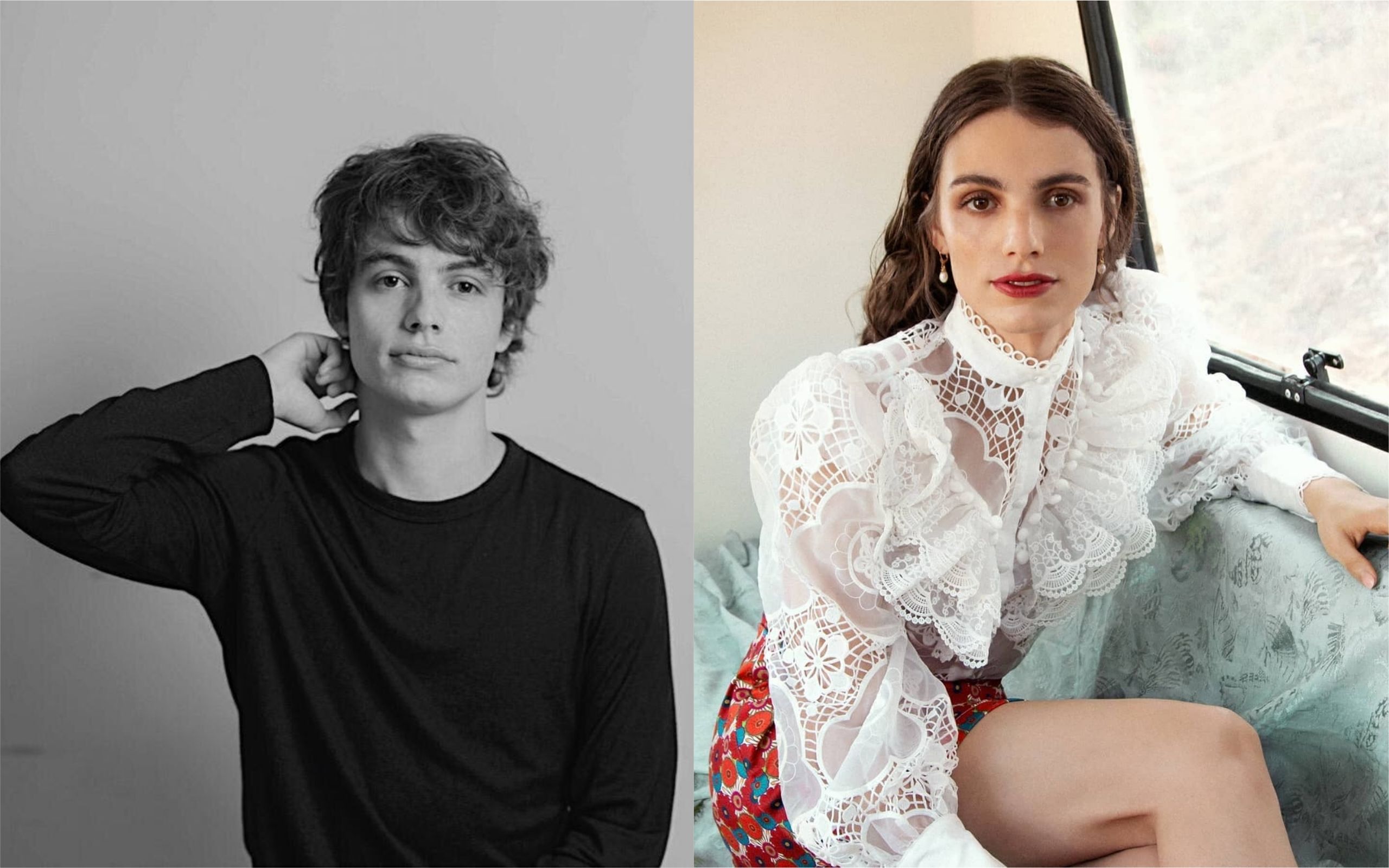 Брат звезды Игры престолов сменил пол: реакция Педро Паскаля Брат звезды Игры престолов сменил пол: реакция Педро Паскаля