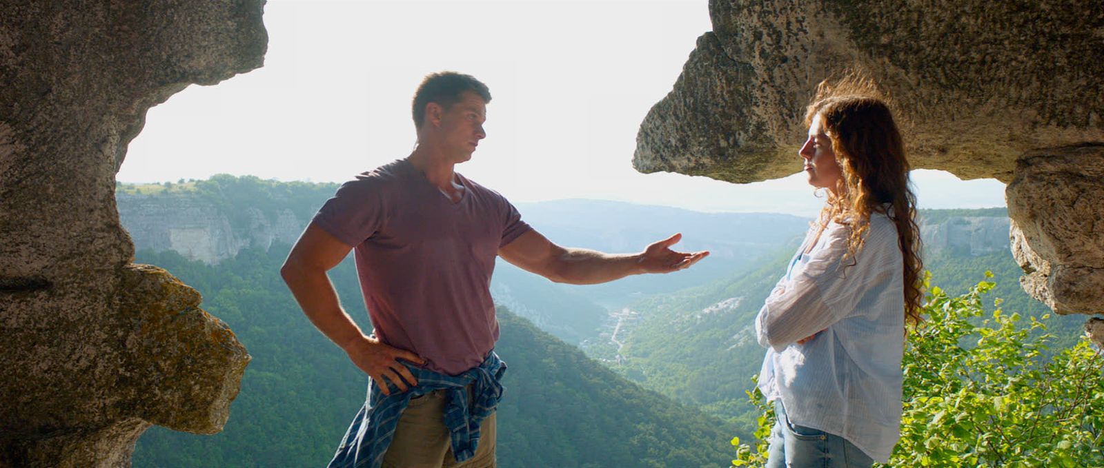 До чорного списку Мінкульту внесли акторів з фільму Крим До чорного списку Мінкульту внесли акторів з фільму Крим