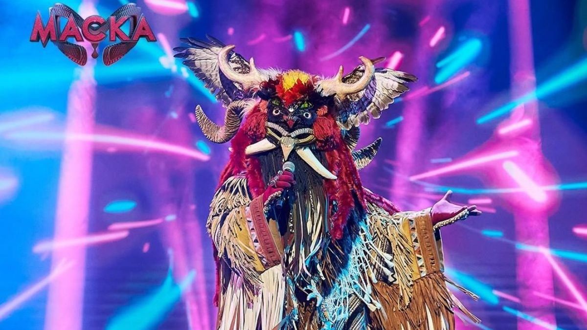 Шоу Маска 4 выпуск смотреть онлайн 13 февраля 2021 Шоу Маска 4 выпуск смотреть онлайн 13 февраля 2021