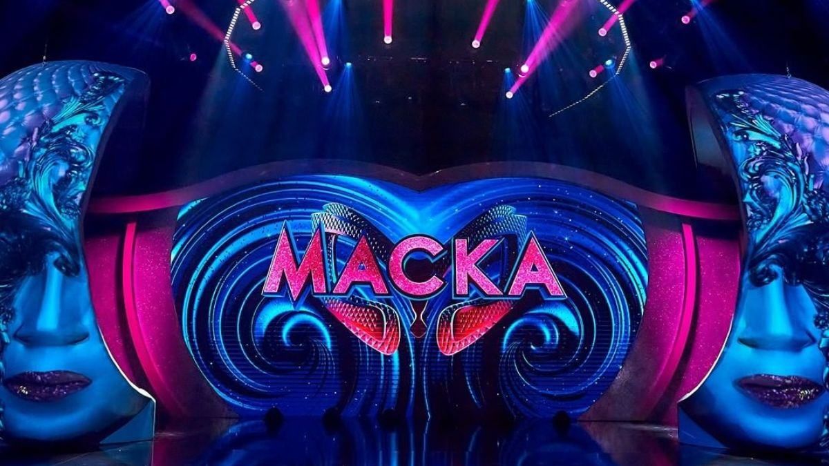 Маска 4 випуск – хто зняв маску дивитися онлайн 13 лютого 2021 Маска 4 випуск – хто зняв маску дивитися онлайн 13 лютого 2021