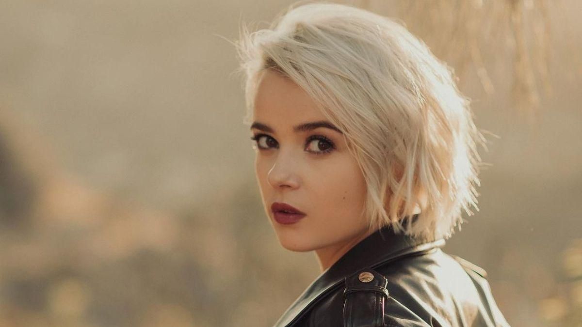 Міка Ньютон розповіла, чи зможе мати дітей після лікування раку Міка Ньютон розповіла, чи зможе мати дітей після лікування раку