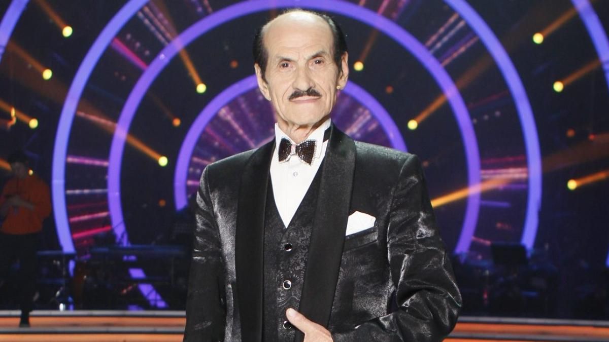 Григорий Чапкис в больнице: сын рассказал, как чувствует себя отец Григорий Чапкис в больнице: сын рассказал, как чувствует себя отец