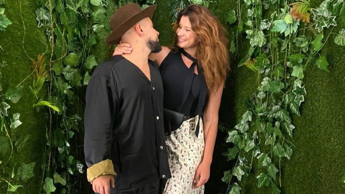 Монатик впервые рассказал, как признавался в любви любимой Монатик впервые рассказал, как признавался в любви любимой