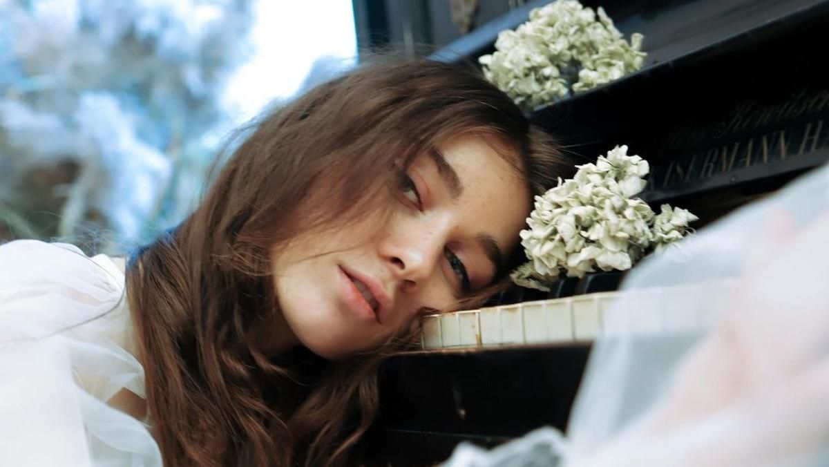 Jerry Heil представила песню Арифметика кохання: видео Jerry Heil представила песню Арифметика кохання: видео