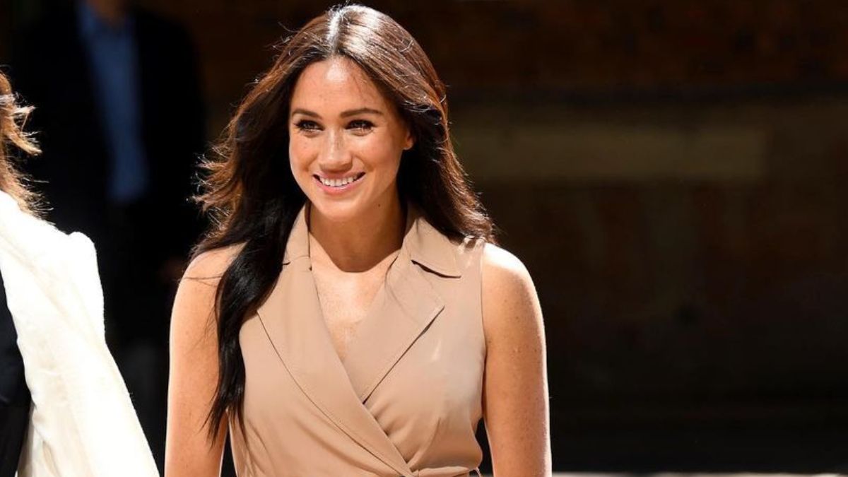 Меган Маркл выиграла суд по делу с британским таблоидом Меган Маркл выиграла суд по делу с британским таблоидом