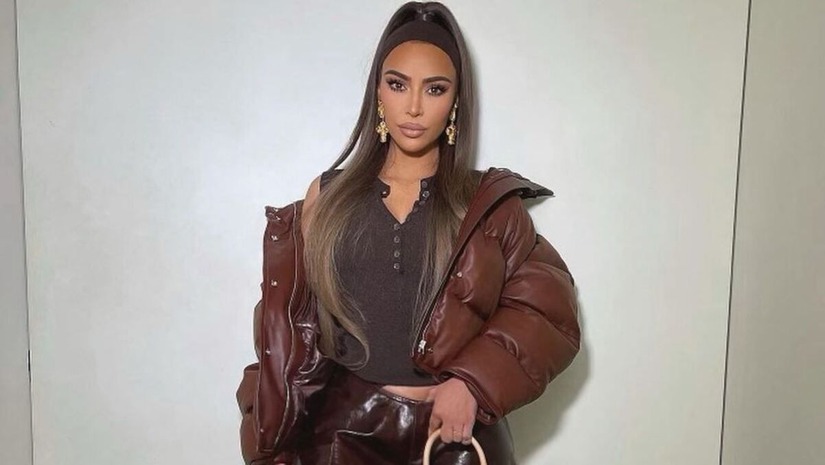 Ким Кардашян отпразднует день влюбленных, несмотря на развод Ким Кардашян отпразднует день влюбленных, несмотря на развод