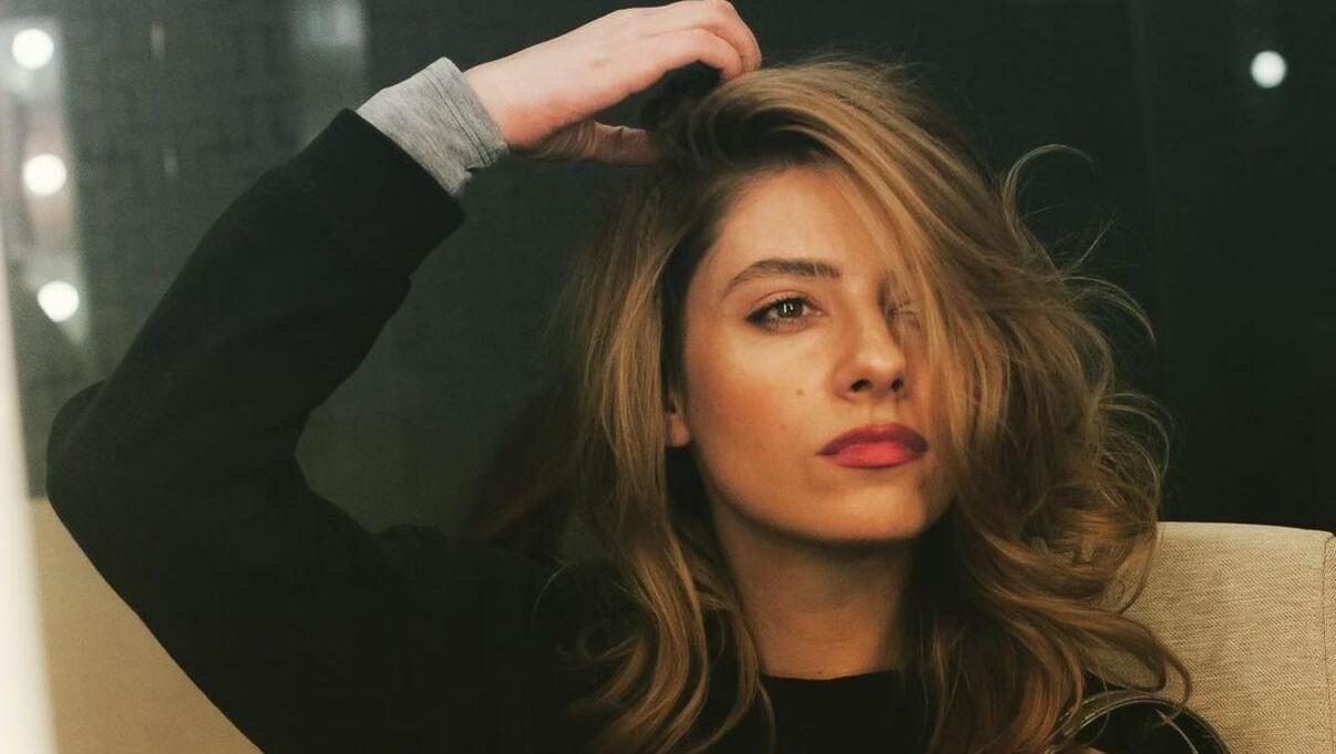 Дар'я Петрожицька зізналась, що вона втратила дитину Дар'я Петрожицька зізналась, що вона втратила дитину