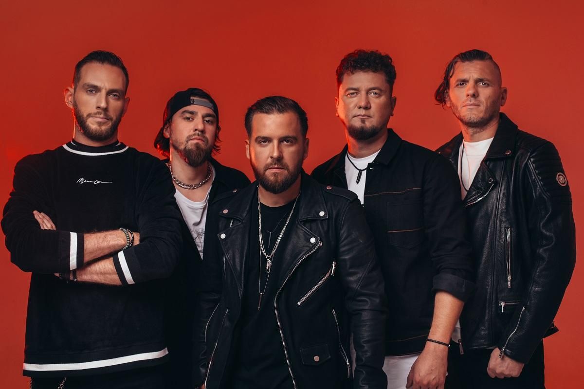 Спасатели помогли машине группы БЕZ ОБМЕЖЕНЬ выбраться из снежной ловушки 13 февраля 2021: детали, фото Спасатели помогли машине группы БЕZ ОБМЕЖЕНЬ выбраться из снежной ловушки 13 февраля 2021: детали, фото