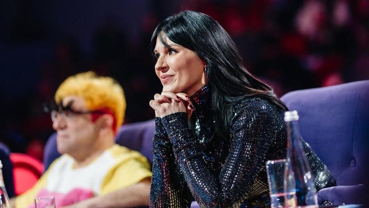 Как Маша Ефросинина отпускала дочь на учебу в Канаду Как Маша Ефросинина отпускала дочь на учебу в Канаду