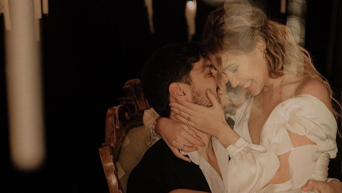 Как Даша Квиткова и Никита Добрынин отреагировали на пол первенца Как Даша Квиткова и Никита Добрынин отреагировали на пол первенца