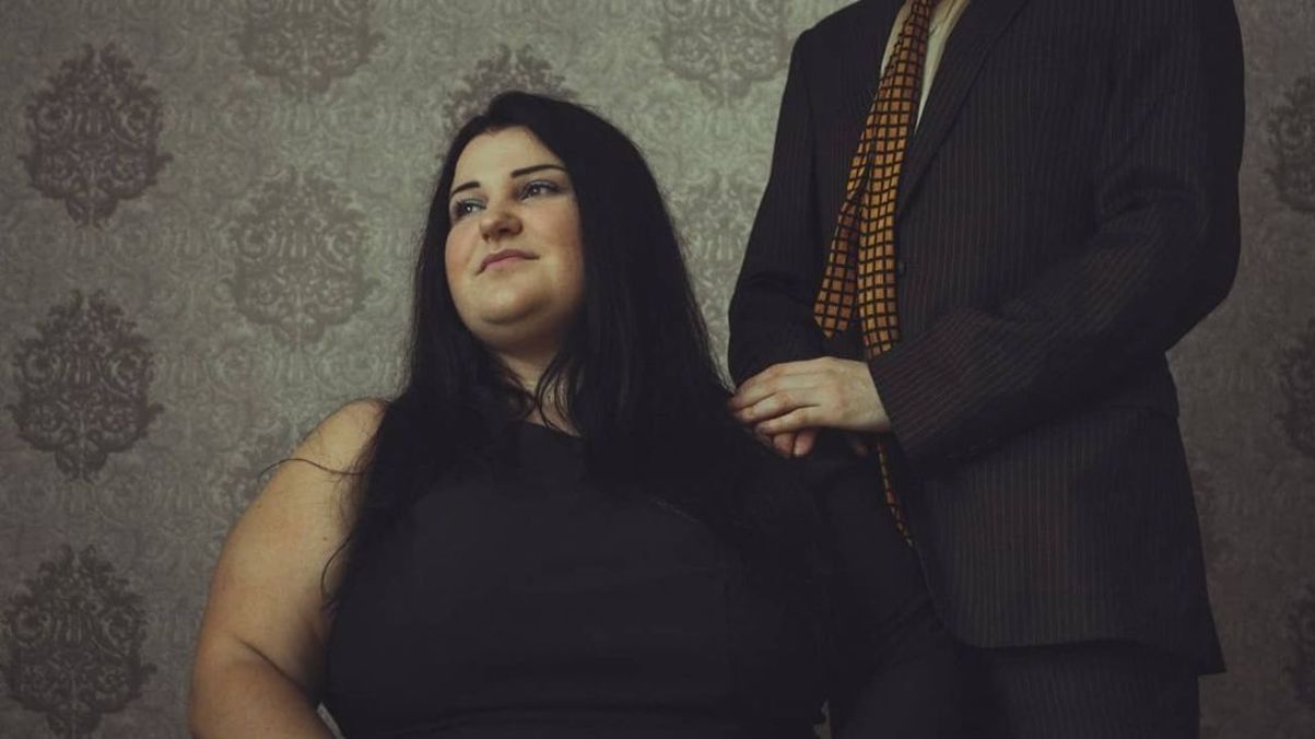 Alyona Alyona впервые рассказала о знакомстве с новым бойфрендом Alyona Alyona впервые рассказала о знакомстве с новым бойфрендом