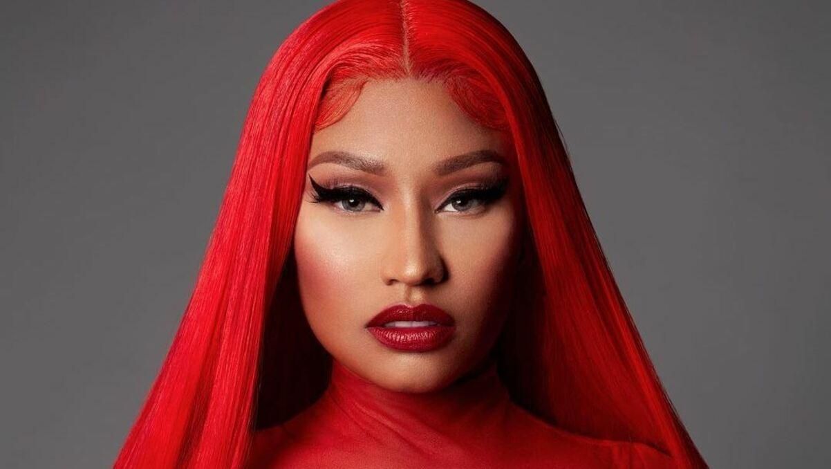 Умер отец Ники Минаж: Роберта Маража сбила машина Умер отец Ники Минаж: Роберта Маража сбила машина