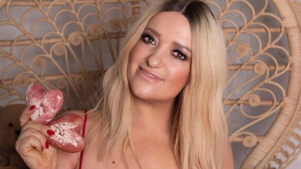 Наталья Могилевская рассказала историю о своей первой любви Наталья Могилевская рассказала историю о своей первой любви