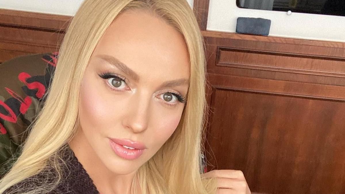 Квартиру Олі Полякової затопило: як тепер виглядає її житло Квартиру Олі Полякової затопило: як тепер виглядає її житло