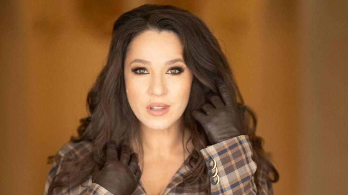 У Наталки Карпи діагностували невідому пухлину: побробиці У Наталки Карпи діагностували невідому пухлину: побробиці