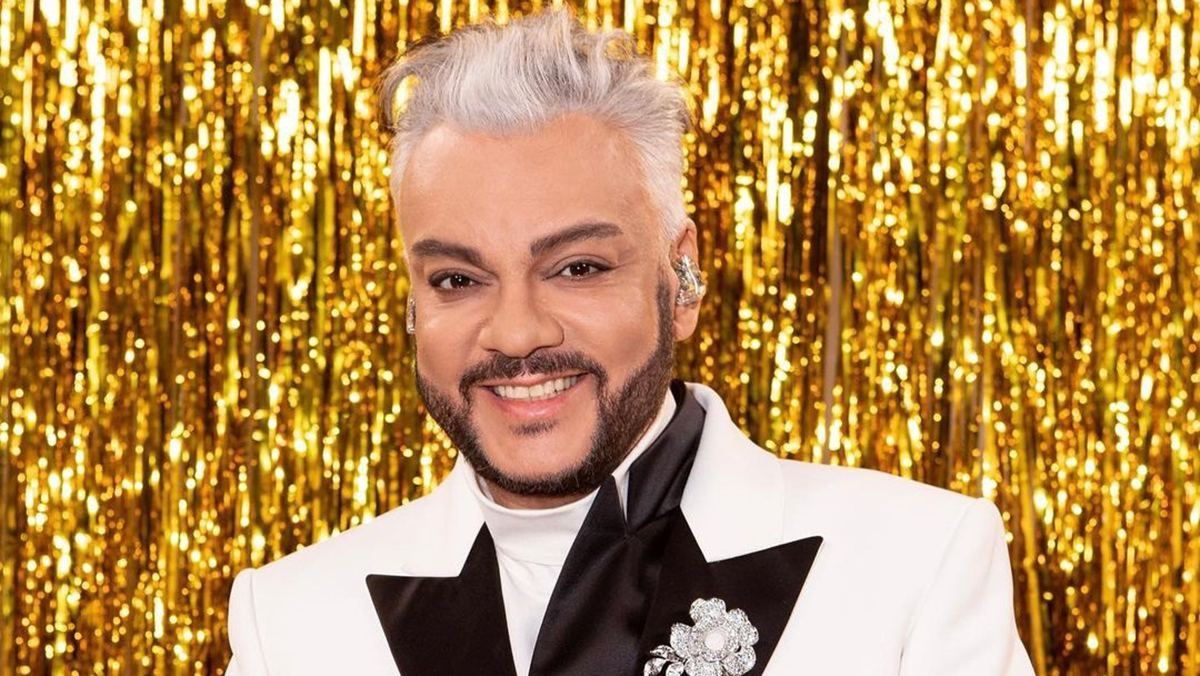 Филипп Киркоров до сих пор является народным артистом Украины: почему Филипп Киркоров до сих пор является народным артистом Украины: почему