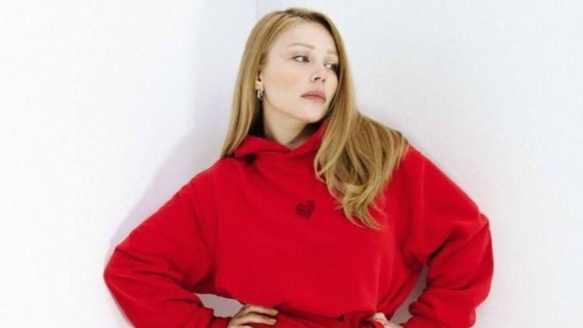 Публічні скандали, дієта та шкідлива звичка: зізнання Тіни Кароль Публічні скандали, дієта та шкідлива звичка: зізнання Тіни Кароль