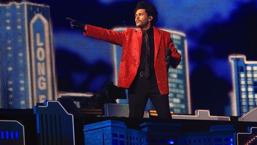 The Weeknd – 31: хіти епатажного виконавця, які вже встигли вразити світ
