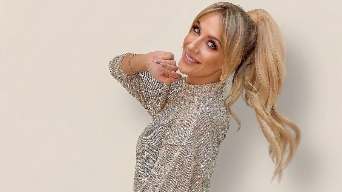 Леся НікітюкЛеся Нікітюк розповіла про роботу мрії Леся НікітюкЛеся Нікітюк розповіла про роботу мрії