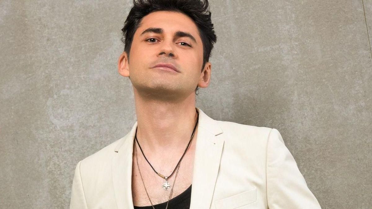 Мама Дана Балана показала редкие кадры с мужем: видео Мама Дана Балана показала редкие кадры с мужем: видео