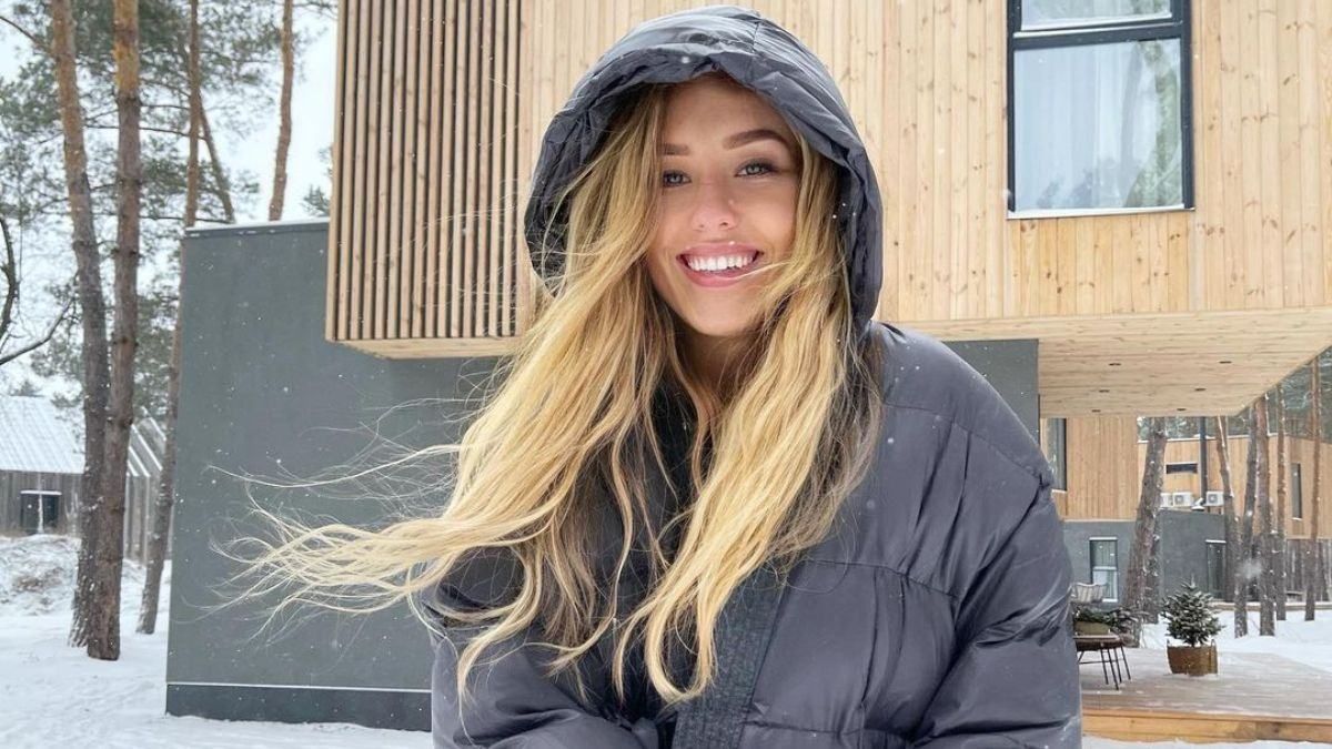 Даша Квиткова рассказала, когда родит первенца Даша Квиткова рассказала, когда родит первенца