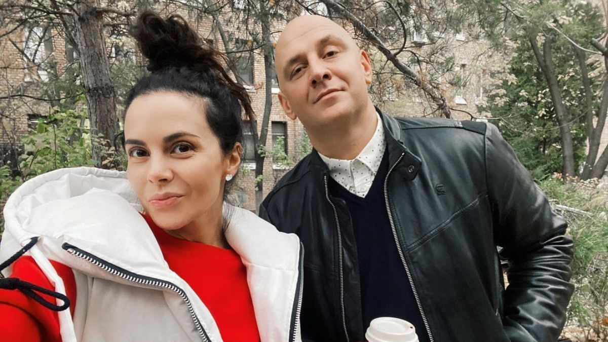 Настя Каменських зачарувала романтичним відео з Потапом Настя Каменських зачарувала романтичним відео з Потапом