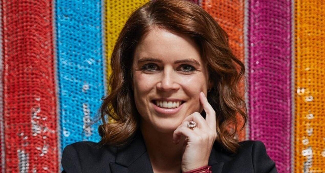 Принцеса Євгенія народила сина в лікарні: скільки коштували пологи Принцеса Євгенія народила сина в лікарні: скільки коштували пологи