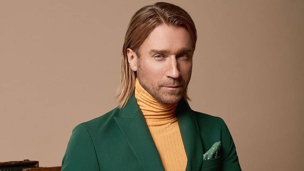 Олег Винник признался, почему скрывает свою возлюбленную Олег Винник признался, почему скрывает свою возлюбленную