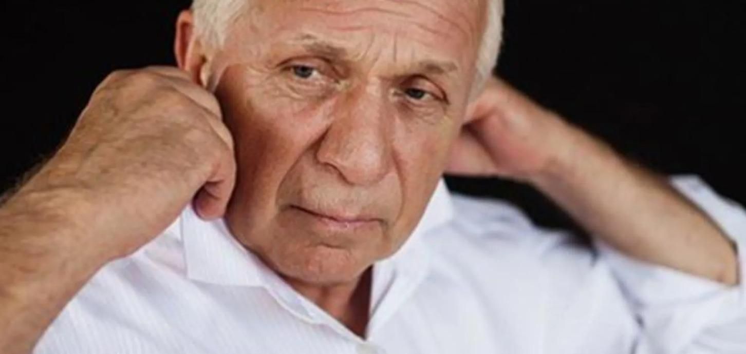 Ексчоловік Ольги Сумської розповів про те, як вдарив її Ексчоловік Ольги Сумської розповів про те, як вдарив її