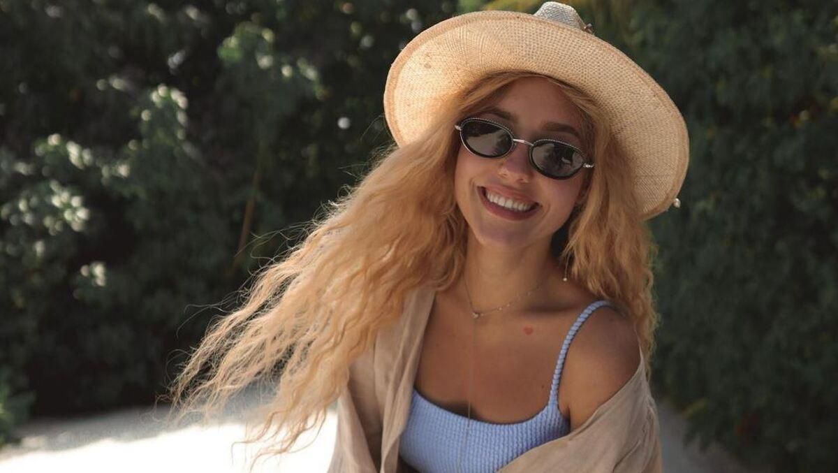 Проживаю моменты беременности Даша Квиткова рассказала о состоянии Проживаю моменты беременности Даша Квиткова рассказала о состоянии