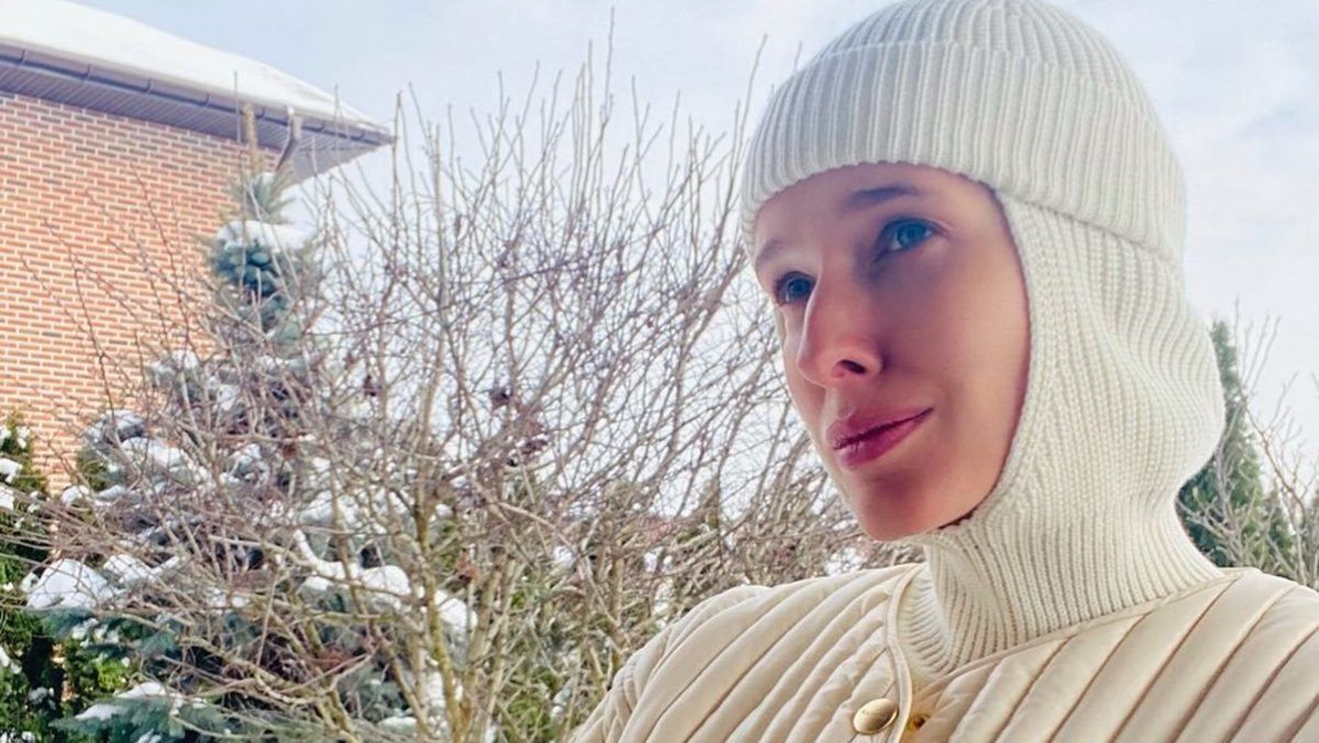 Катя Осадча показала образ, натхненний княгинею Ольгою: фото Катя Осадча показала образ, натхненний княгинею Ольгою: фото