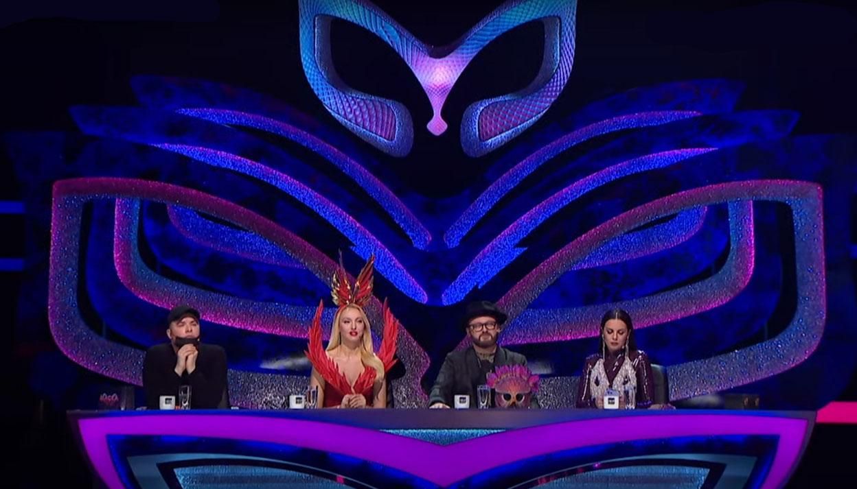 Маска 5 выпуск – кто снял маску смотреть онлайн 20 февраля 2021 Маска 5 выпуск – кто снял маску смотреть онлайн 20 февраля 2021