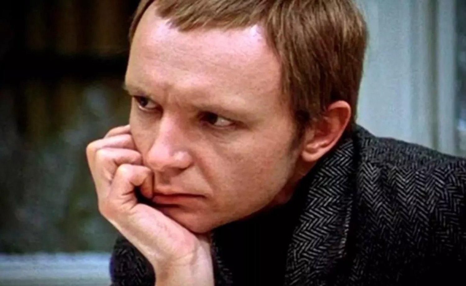 Умер Андрей Мягков – детали смерти актера Ирония судьбы Умер Андрей Мягков – детали смерти актера Ирония судьбы