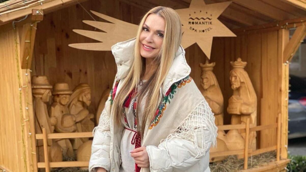 Как выглядела Ольга Сумская в 12 лет: архивные фото Как выглядела Ольга Сумская в 12 лет: архивные фото