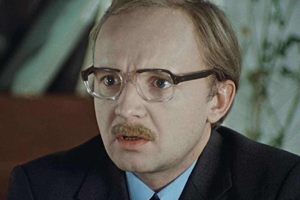 Умер Андрей Мягков: биография актера фильма Ирония судьбы Умер Андрей Мягков: биография актера фильма Ирония судьбы