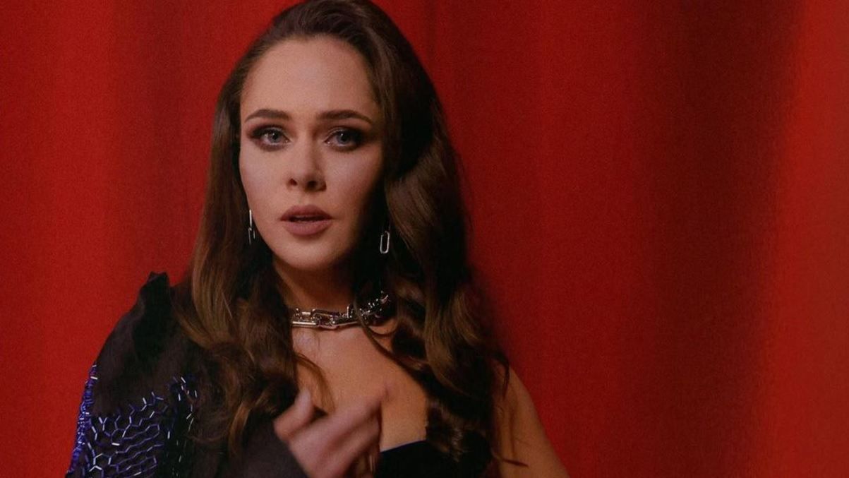 Юлия Санина назвала любимую соцсеть, как относится к другим Юлия Санина назвала любимую соцсеть, как относится к другим