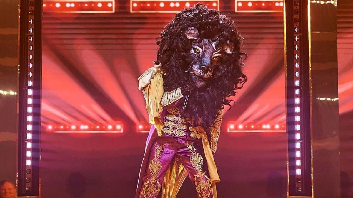 Шоу Маска 6 випуск дивитися онлайн 27 лютого 2021 Шоу Маска 6 випуск дивитися онлайн 27 лютого 2021