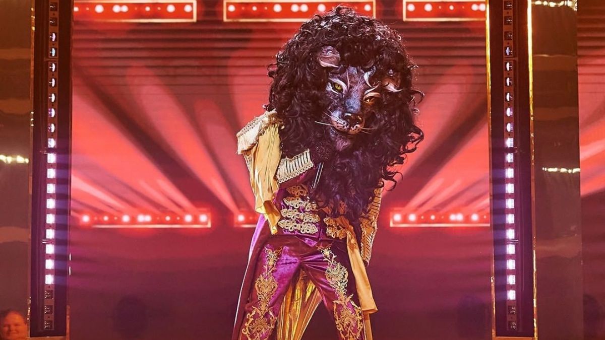 Шоу Маска 6 выпуск смотреть онлайн 27 февраля 2021 Шоу Маска 6 выпуск смотреть онлайн 27 февраля 2021