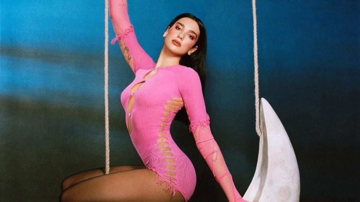 Журнал Time назвал самых влиятельных звезд 2021 года: кто возглавил список Журнал Time назвал самых влиятельных звезд 2021 года: кто возглавил список