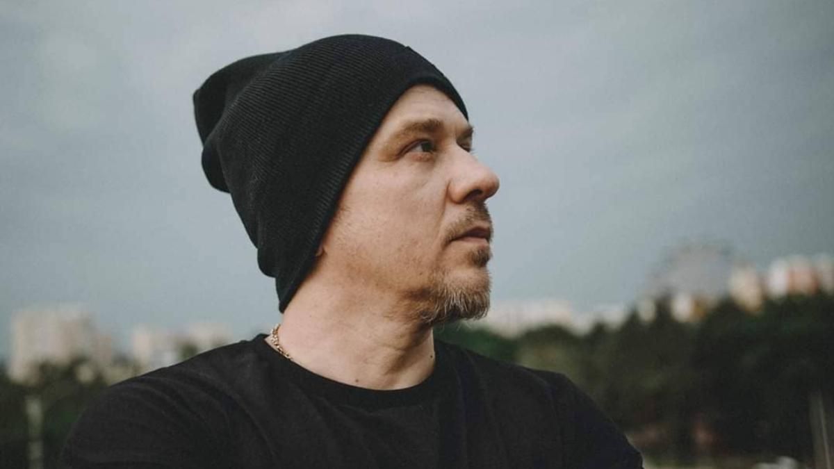 Фоззи из ТНМК в политических амбиции и Зеленском Фоззи из ТНМК в политических амбиции и Зеленском