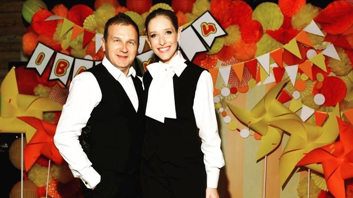 Катя Осадча гучно відзначила 4-річчя сина: фото та відео з вечірки Катя Осадча гучно відзначила 4-річчя сина: фото та відео з вечірки