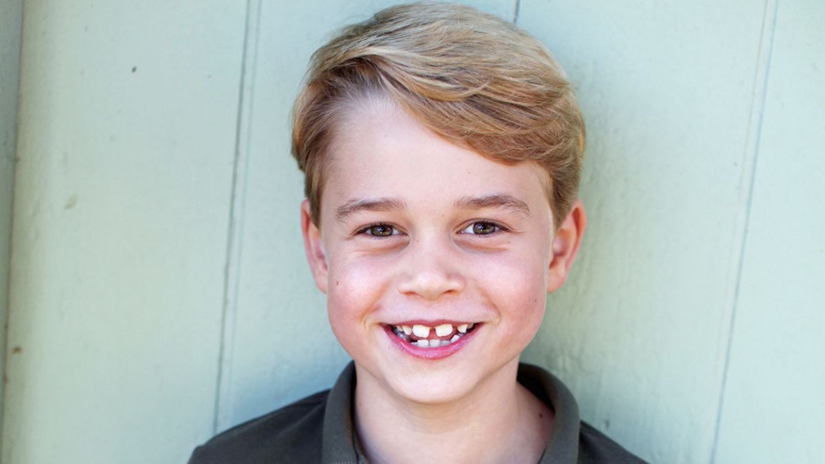 Чоловіка ув'язнили на 28 років за намір отруїти принца Джорджа Чоловіка ув'язнили на 28 років за намір отруїти принца Джорджа