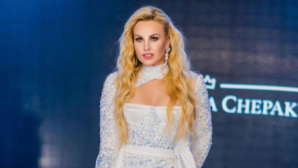 Камалия рассказала о бегстве от первого бойфренда Камалия рассказала о бегстве от первого бойфренда