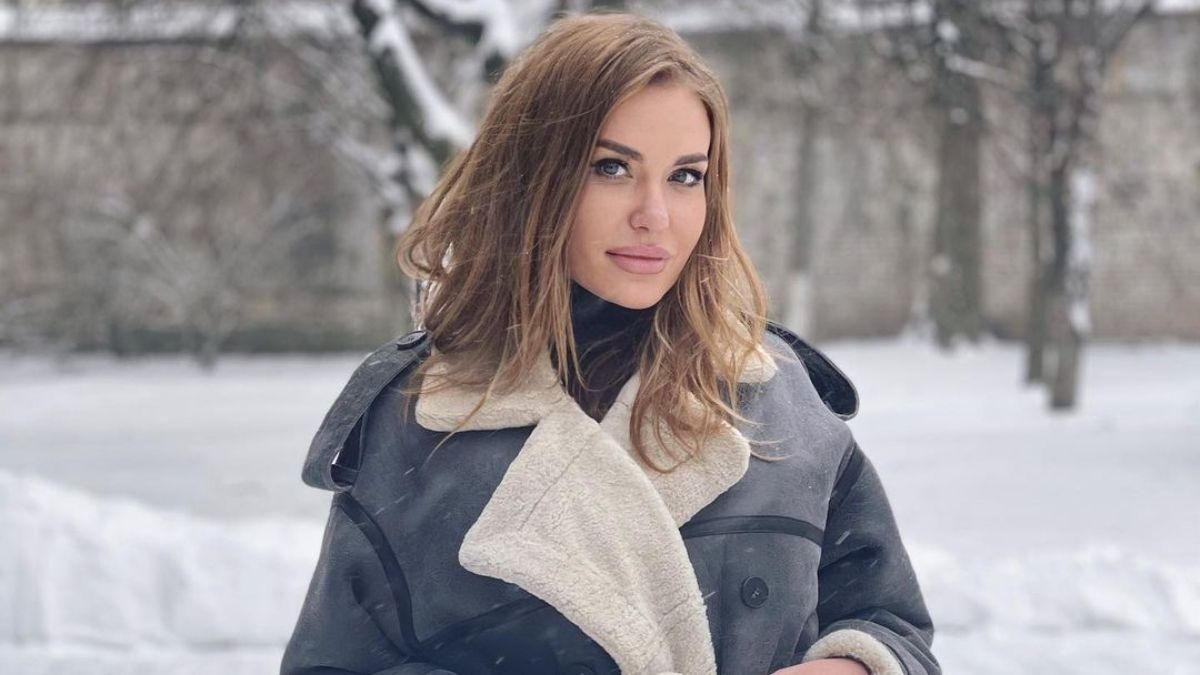 Слава Камінська зізналася, коли розсекретить свого коханого Слава Камінська зізналася, коли розсекретить свого коханого