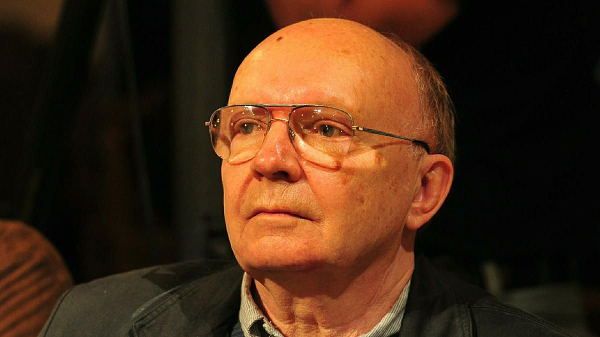 З Андрієм М'ягковим попрощалися у Москві: фото З Андрієм М'ягковим попрощалися у Москві: фото