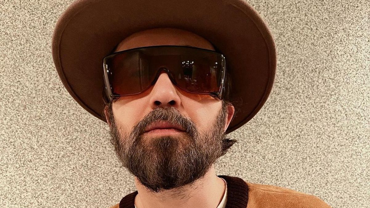 \Сергію Бабкіну зробили другу операцію на очах: як виглядає артист \Сергію Бабкіну зробили другу операцію на очах: як виглядає артист